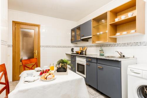 Apartamento de 1 dormitorio del hotel Pamplona Plaza. Foto 4