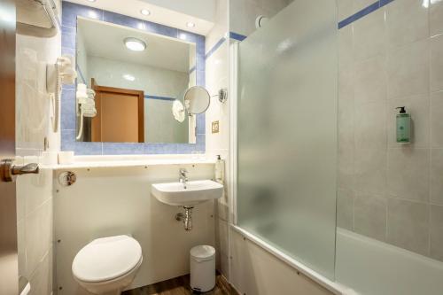 Habitación Doble del hotel Travelodge Murcia. Foto 17