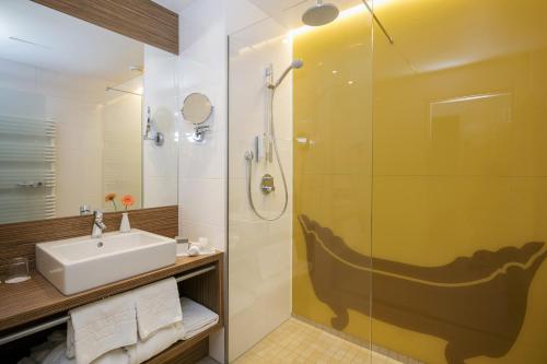 Habitación Doble Superior del hotel Boutique Das Tigra. Foto 11