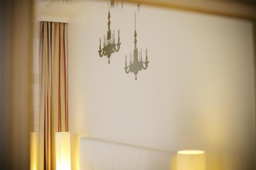 Habitación Doble Superior del hotel Boutique Das Tigra. Foto 14