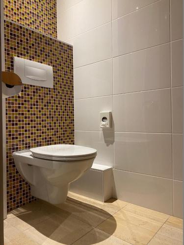 Suite Junior del hotel Boutique Das Tigra. Foto 4