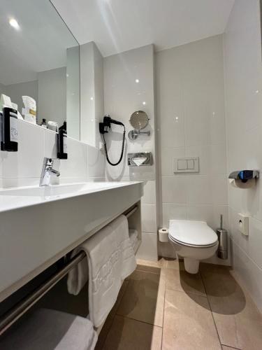 Habitación Doble Estándar del hotel Boutique Das Tigra. Foto 5