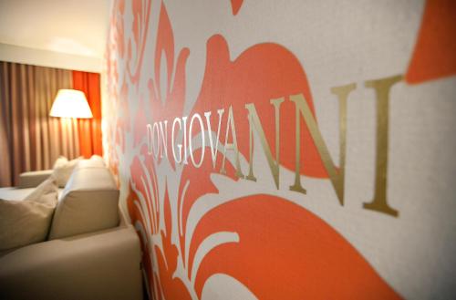 Suite del hotel Boutique Das Tigra. Foto 3