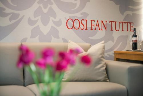 Suite del hotel Boutique Das Tigra. Foto 4