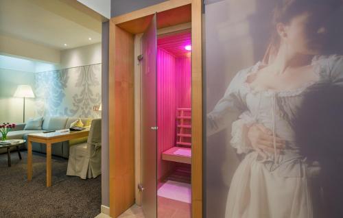 Suite del hotel Boutique Das Tigra. Foto 10