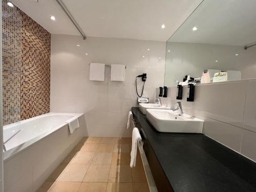 Suite del hotel Boutique Das Tigra. Foto 12