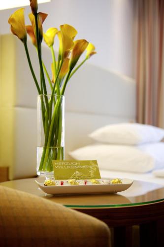 Habitación Doble Pequeña del hotel Boutique Das Tigra. Foto 5
