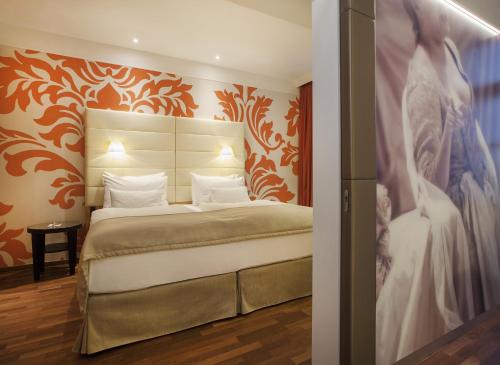 Suite Familiar del hotel Boutique Das Tigra