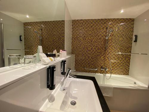 Suite Familiar del hotel Boutique Das Tigra. Foto 2