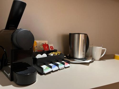 Suite Familiar del hotel Boutique Das Tigra. Foto 3