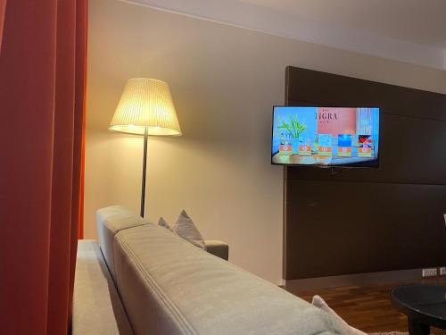 Suite Familiar del hotel Boutique Das Tigra. Foto 4