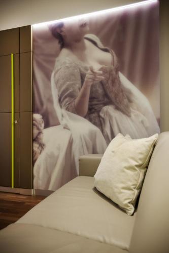 Suite Familiar del hotel Boutique Das Tigra. Foto 6