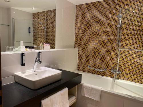 Suite Familiar del hotel Boutique Das Tigra. Foto 9