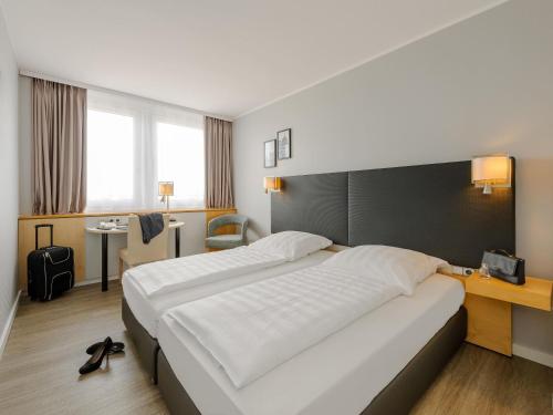 Habitación Doble Estándar del hotel Mercure Potsdam City
