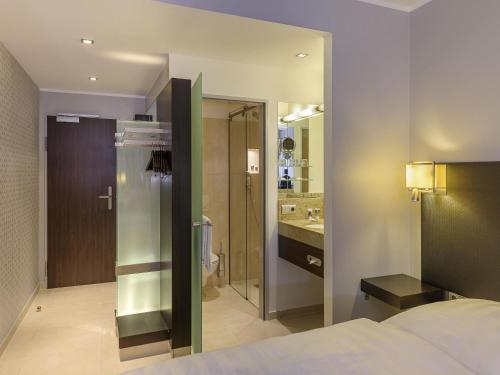 Habitación Doble Privilege del hotel Mercure Potsdam City