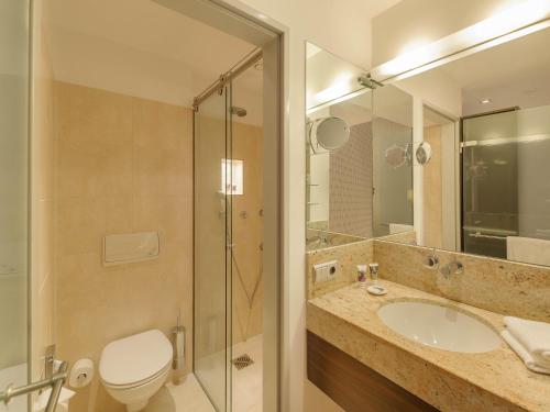 Habitación Superior del hotel Mercure Potsdam City. Foto 6