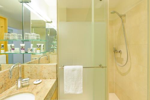 Suite del hotel Mercure Potsdam City. Foto 7