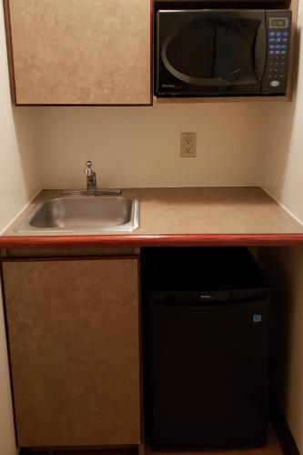 Habitación Estándar - Cama extragrande del hotel Belvedere. Foto 5