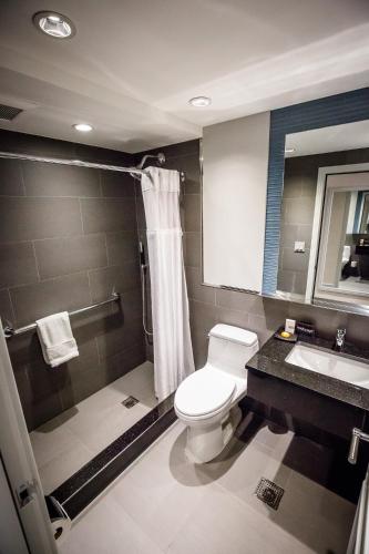 Habitación Doble Superior - 2 camas dobles del hotel Belvedere. Foto 3