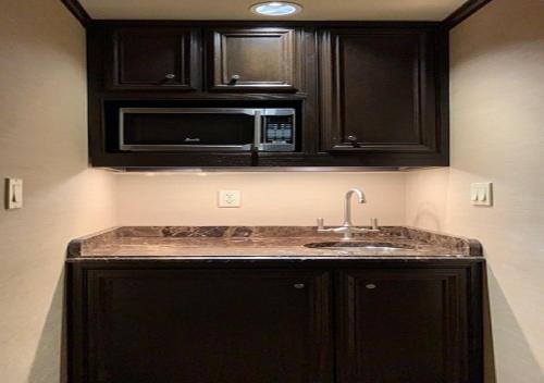 Habitación Deluxe - 1 cama grande del hotel Belvedere. Foto 1