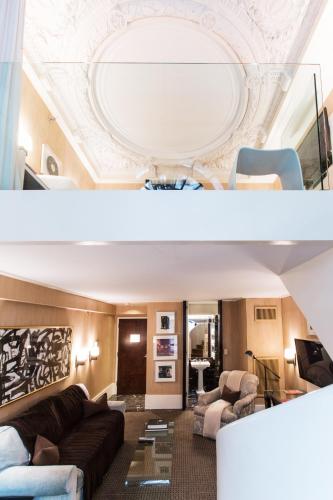 Dúplex Grand del hotel City Club. Foto 3