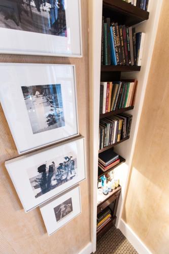 Dúplex Grand del hotel City Club. Foto 4