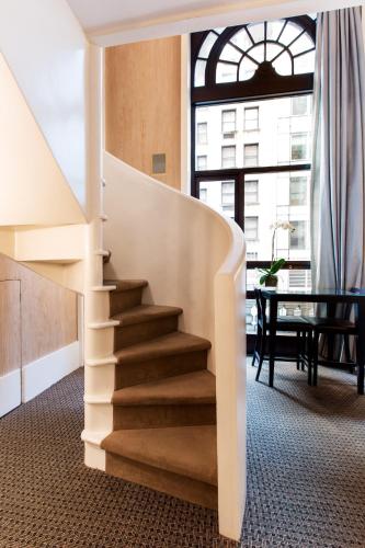 Dúplex Grand del hotel City Club. Foto 5