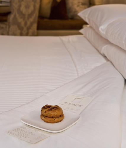 Habitación Petite del hotel City Club