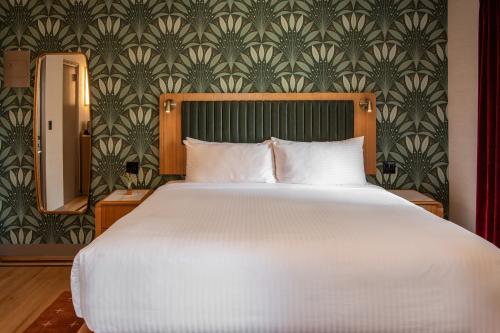 Suite Marquee - 1 cama king del hotel Edison