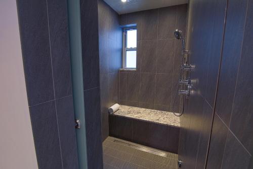 Suite Presidencial del hotel Edison. Foto 7