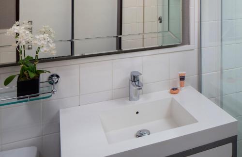 Habitación Doble del hotel Park South. Foto 1