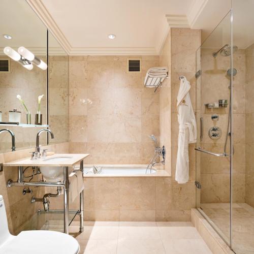 Suite Doble Pierre - 2 camas del hotel Pierre. Foto 5