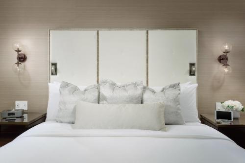 Habitación Premium King - Planta Manhattan del hotel The Manhattan at Times Square. Foto 5