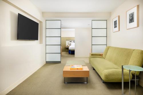 Suite del hotel Shoreham. Foto 6