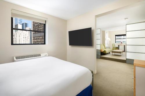 Suite del hotel Shoreham. Foto 7