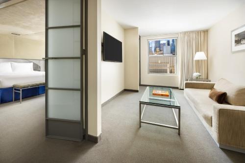 Suite del hotel Shoreham. Foto 9