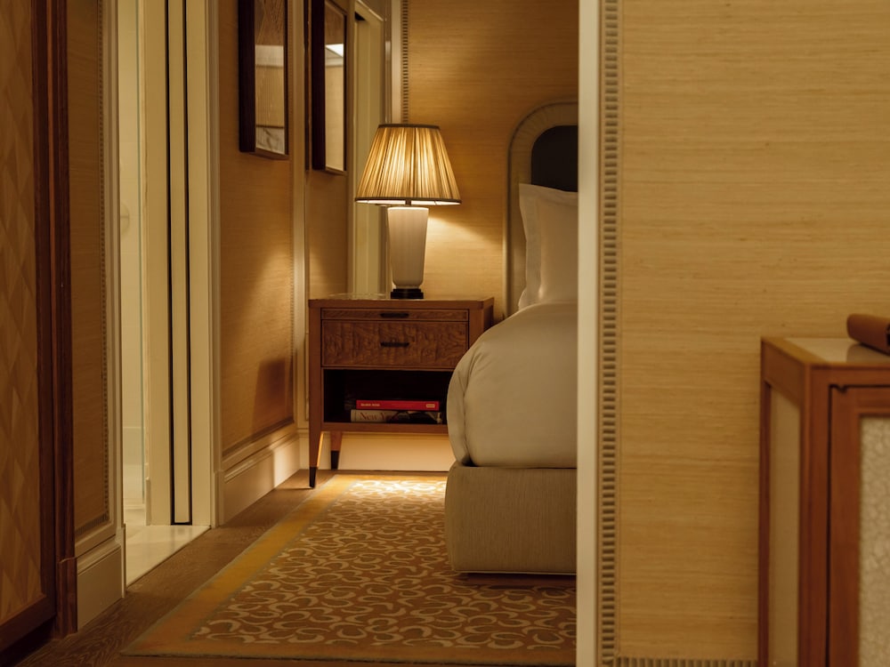 Suite Junior del hotel The Surrey. Foto 1