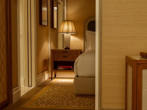 Suite Junior del hotel The Surrey. Foto 1