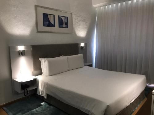 Habitación Doble del hotel Excelsior. Foto 2