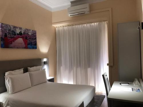 Habitación Doble del hotel Excelsior. Foto 4