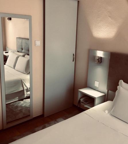 Habitación Doble del hotel Excelsior. Foto 8