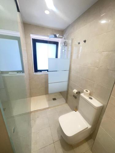 Habitación Individual del hotel Flamingo