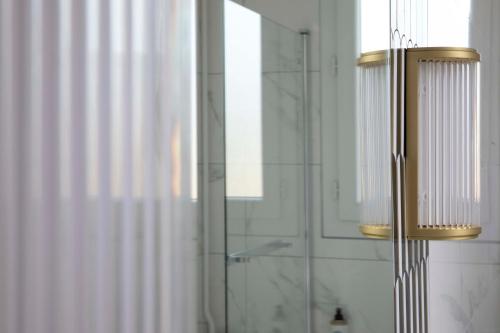 Habitación Doble Acogedora del hotel Aiglon. Foto 4