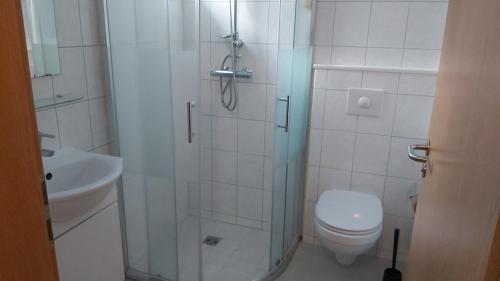 Habitación Doble Pequeña del hotel Kanslarinn. Foto 3
