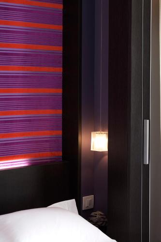 Habitación Doble Estándar - 1 o 2 camas del hotel Le Marceau Bastille. Foto 3