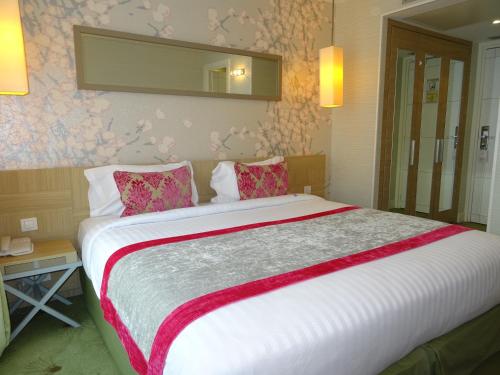 Habitación Doble - Uso individual del hotel Le Marceau Bastille. Foto 7