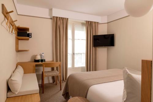 Habitación Superior del hotel Joe M. Foto 5