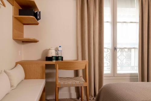 Habitación Superior del hotel Joe M. Foto 6