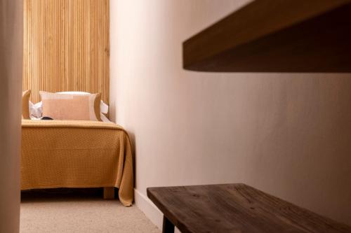 Habitación Triple del hotel Joe M. Foto 1