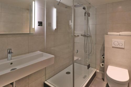 Habitación Doble - 2 camas del hotel Xo Hotels City Centre. Foto 1